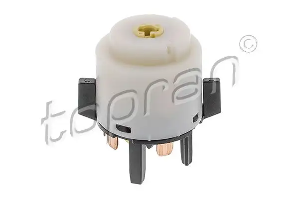 TOPRAN 108713001 Kontak Termiği 4B0905849 resmi
