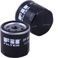 FİL ZP557C Yağ Filtresi resmi