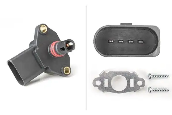 HELLA 6PP009400-241 MAP Sensörü resmi