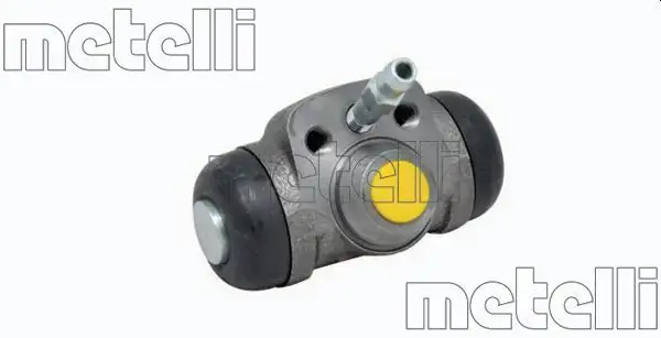 METELLI 04-0680 Arka Fren Merkezi 6U0611053B resmi