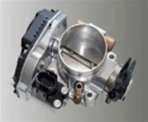 MAGNETI MARELLI 359000602800 Gaz Kelebeği 037133064D resmi
