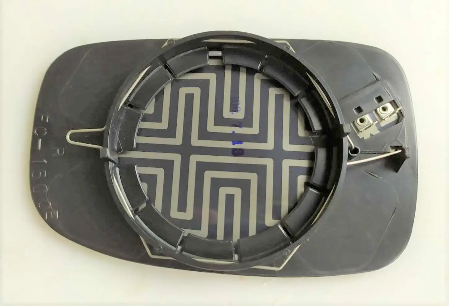 ART MG012.2173 Dış Ayna Camı (Sağ) resmi