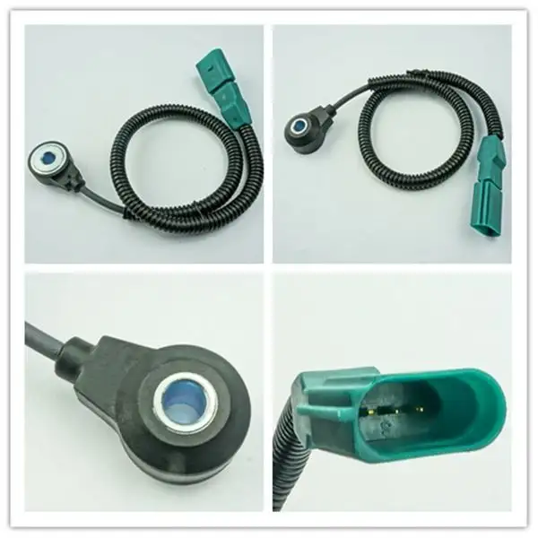 MGA 33649 Vuruntu Sensörü 06E905376A resmi