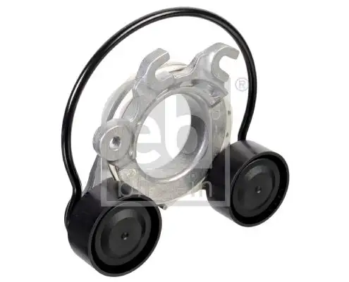 FEBI 176215 Kayış Gergi Kütüğü 9818259480 resmi