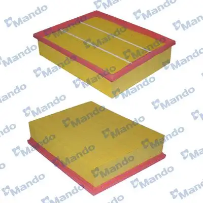 MANDO MMF015193 Hava Filtresi 74129620 resmi