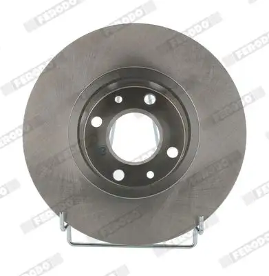 FERODO DDF1978 Ön Fren Diski resmi