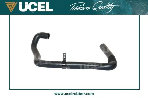 ÜÇEL 52360 Radyatör Alt Hortumu 1351V3 resmi