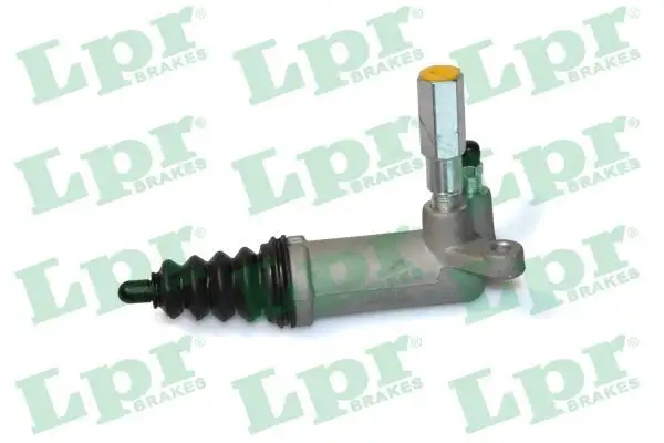 LPR 3622 Debriyaj Alt Merkez 8D0721257A resmi