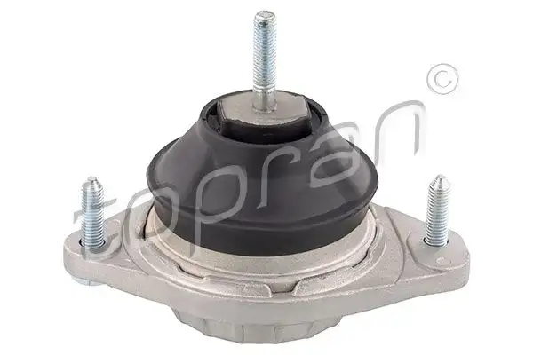 TOPRAN 104396001 Motor Takozu (Sol) 8A0199379E resmi