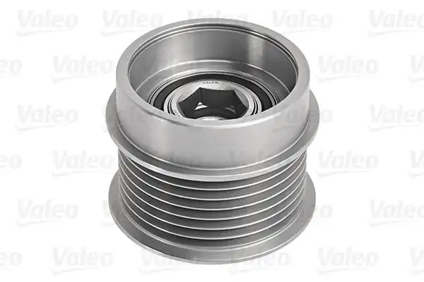VALEO 588130 Alternatör Kasnağı 274150W041 resmi