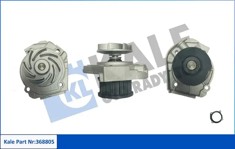 KALE 368805 Devirdaim resmi