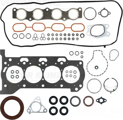 VICTOR REINZ 01-54025-03 Motor Takım Conta (Alt ve Üst) resmi