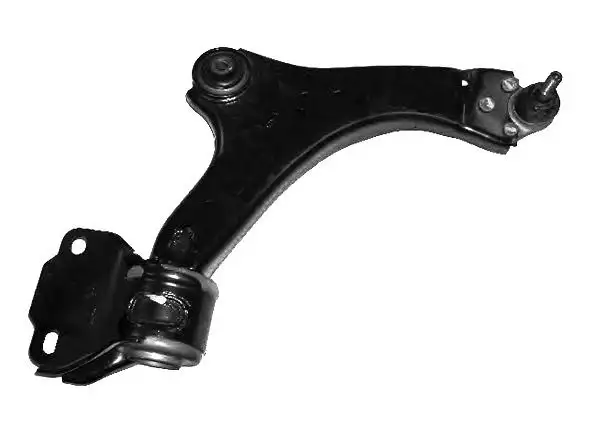 VOTTO 17-06504 Alt Salıncak (Sağ) 7G9N3A052BB resmi