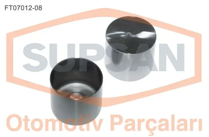 SUPSAN FT-07012-08 Supap Fincanı 7700102367 resmi