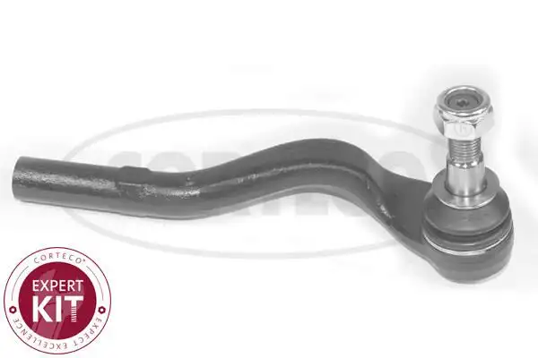 CORTECO 49401866 Rot Başı (Sol) A2123302303 resmi