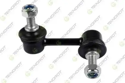 TEKNOROT H-252 Z-Rot (Arka Sağ) 52320S5A013 resmi