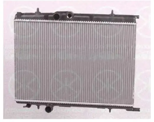 KALE 2036011AB Radyatör resmi