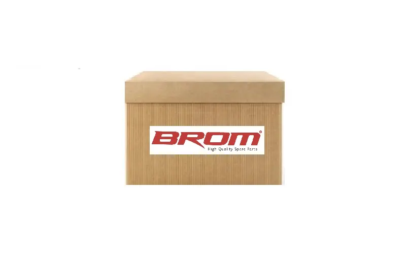 BROM F1000T Vites Halatı resmi