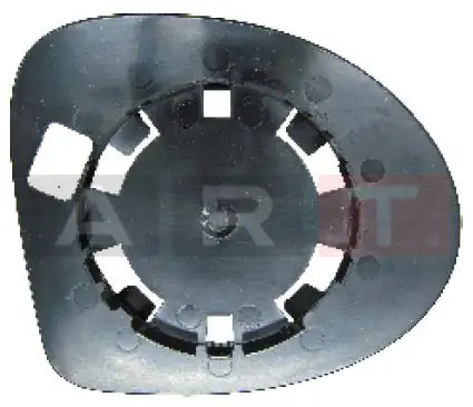 ART MG002.2270 Dış Ayna Camı (Sol) 5348250 resmi
