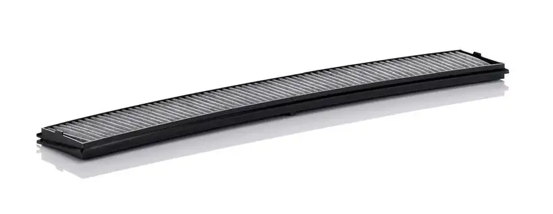 MANN CUK6724 Polen Filtresi (Karbonlu) resmi