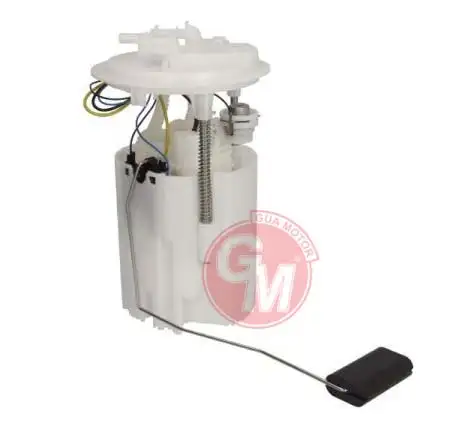 GUA 41504 Yakıt Depo Şamandırası 172022485R resmi