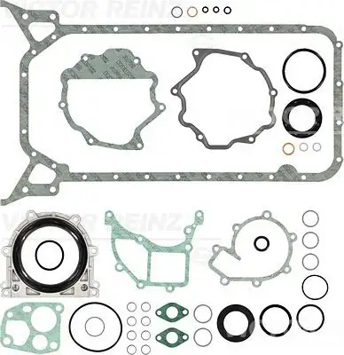 VICTOR REINZ 08-26204-04 Motor Takım Conta (Alt) resmi