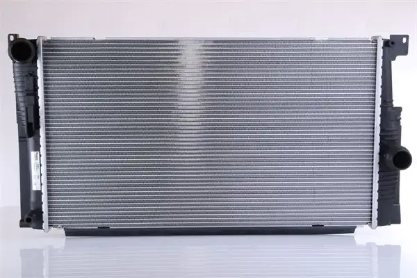 NISSENS 60842 Radyatör 17118658301 resmi