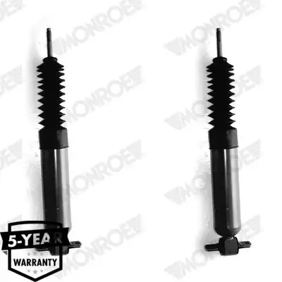 MONROE D8468 Ön Amortisör 4851180027 resmi