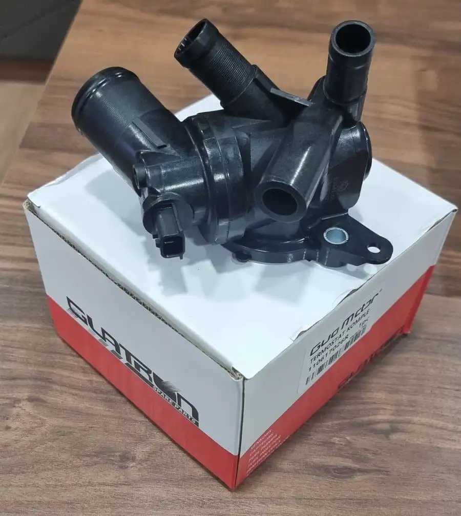 GUA 41000 Mafsal İstavrozu 4606993 resmi