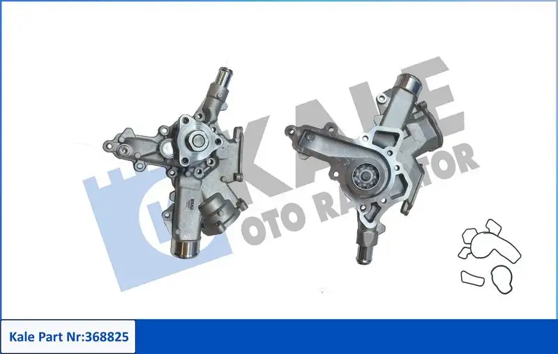 KALE 368825 Devirdaim resmi