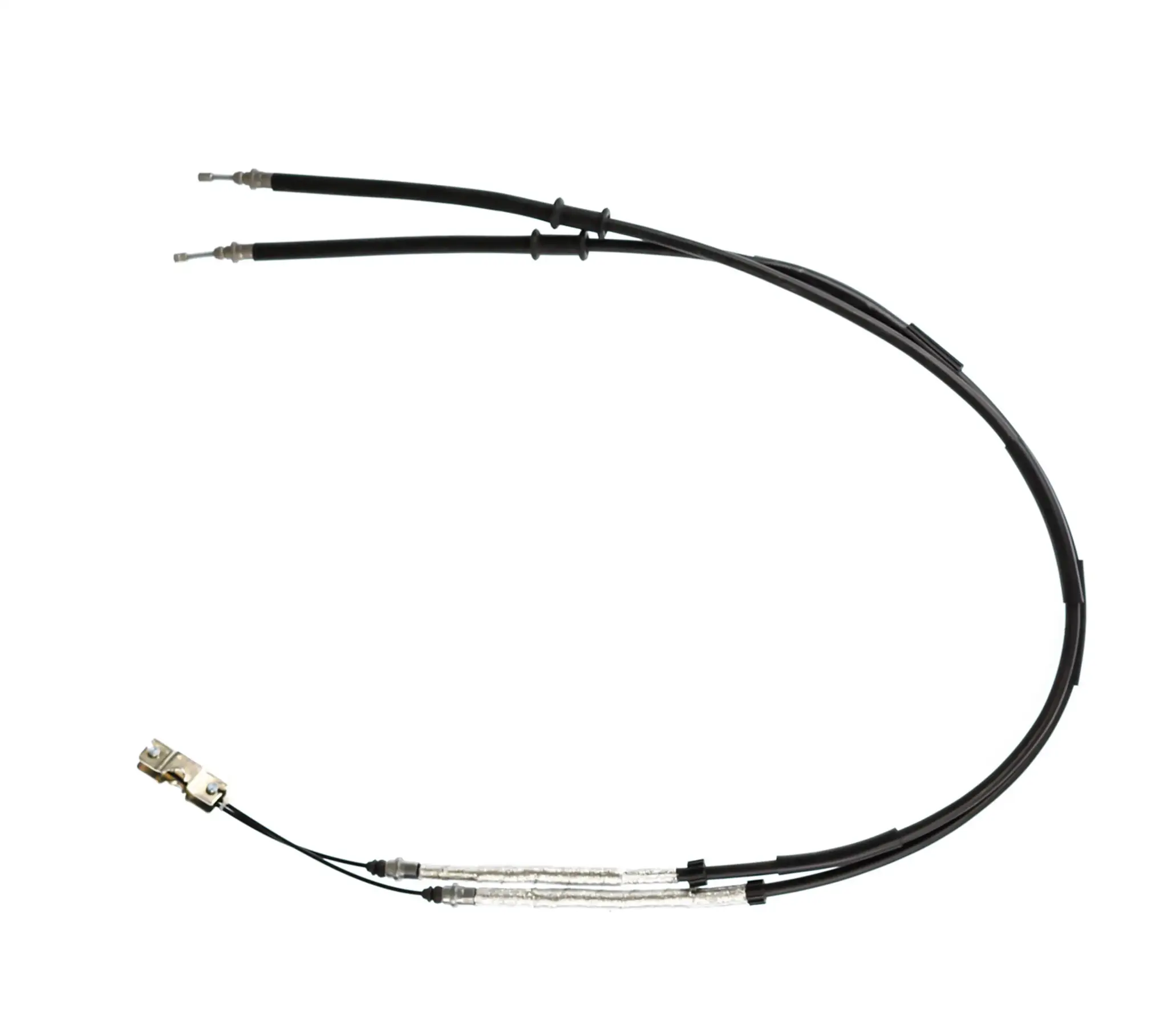 CAVO 5902709 El Fren Halatı (Arka) 5220391 resmi