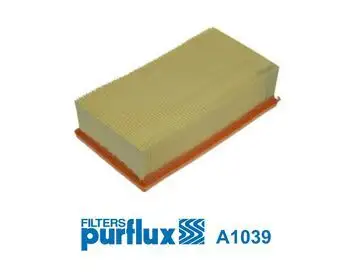 PURFLUX A1039 Hava Filtresi resmi