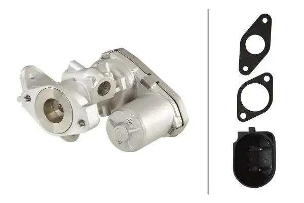 HELLA 6NU010171-461 EGR Valfi resmi