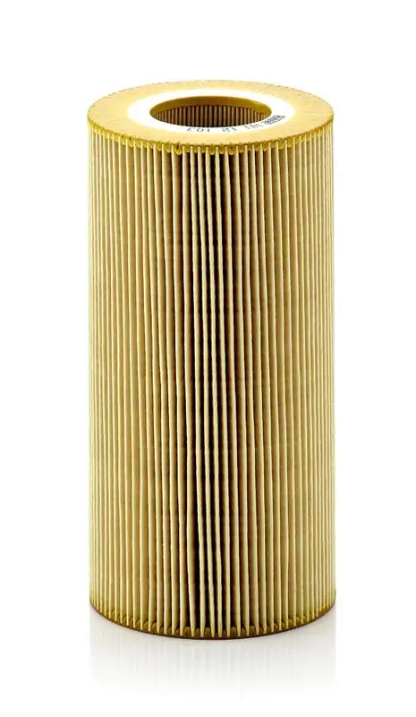 MANN HU12103X Yağ Filtresi resmi