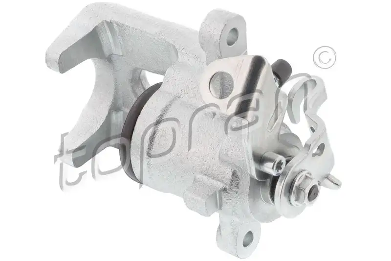 TOPRAN 410403001 Arka Fren Kaliperi (Sağ) resmi
