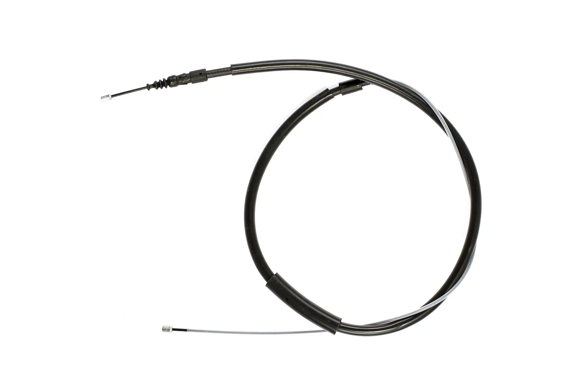 CAVO 4502685 El Fren Halatı (Arka) 4746549 resmi