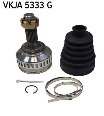 SKF VKJA5333G Aks Kafası (Dış) resmi