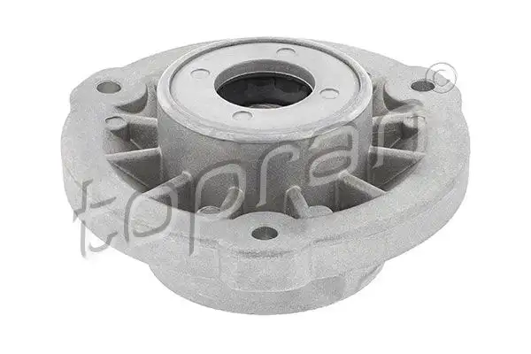 TOPRAN 503720001 Ön Amortisör Takozu 31306863295 resmi