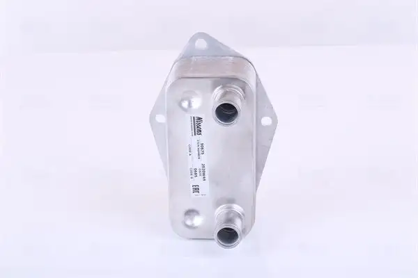 NISSENS 90675 Motor Yağ Soğutucu 11422247015 resmi