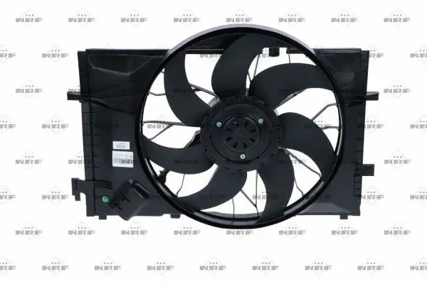 NRF 47846 Fan Motoru A2035001693 resmi