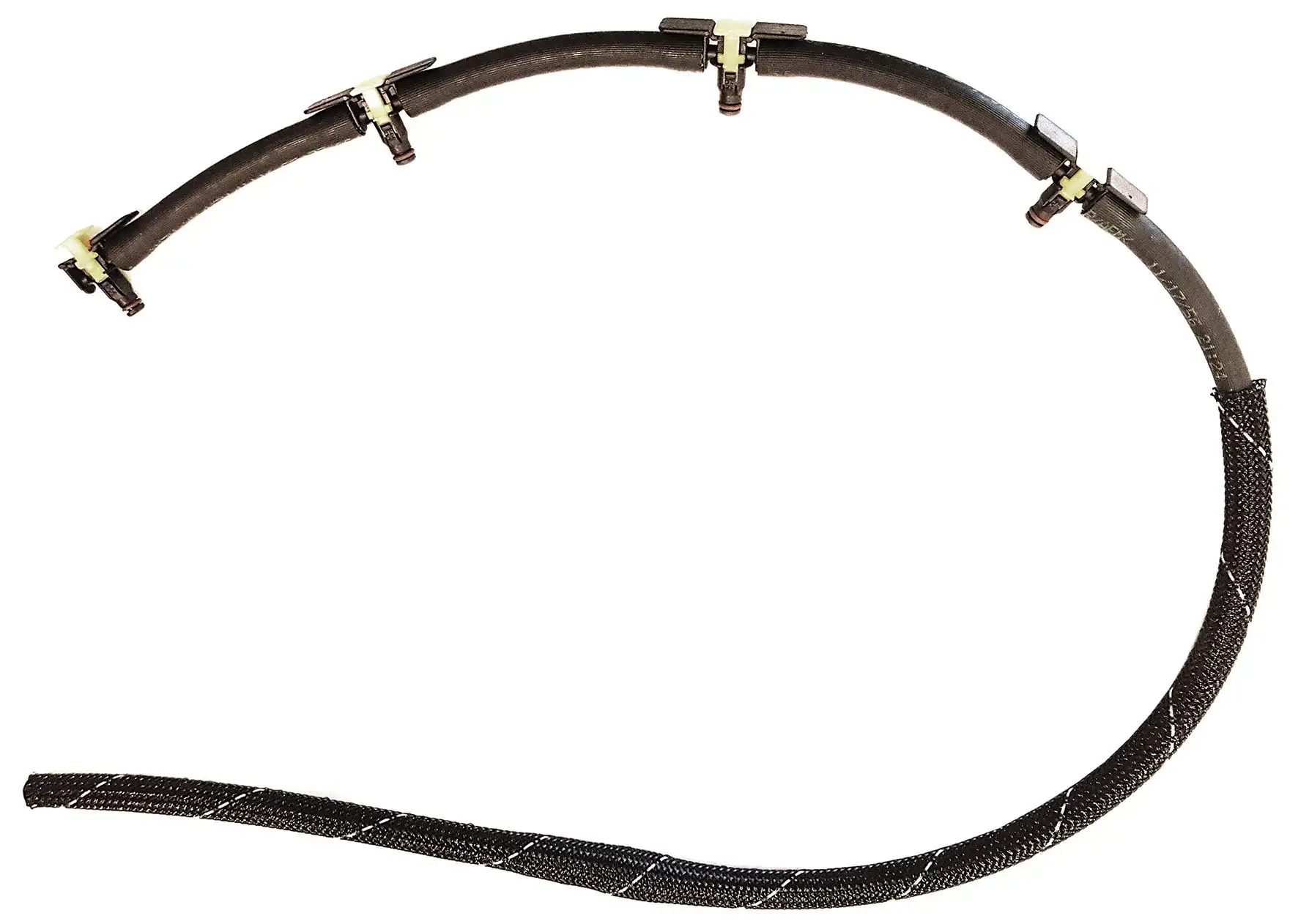 WINTECH 0500541 Yakıt Borusu 13538583458 resmi