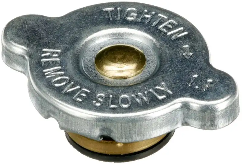 GATES RC133 Radyatör Kapağı resmi