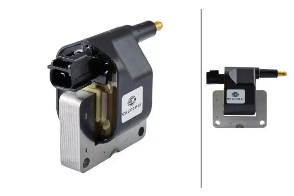 HELLA 5DA230035-011 Bobin resmi