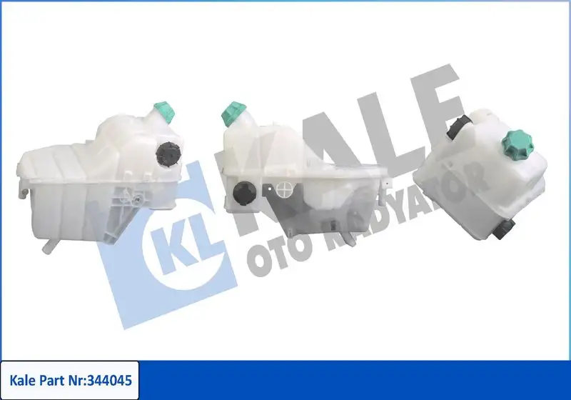 KALE 344045 Yedek Su Deposu A0005003149 resmi