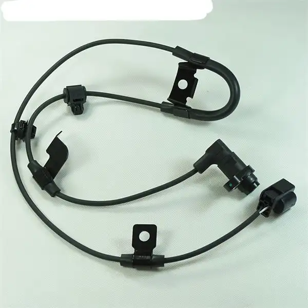 MGA 33432 ABS Hız Sensörü (Arka Sol) 4670A597 resmi