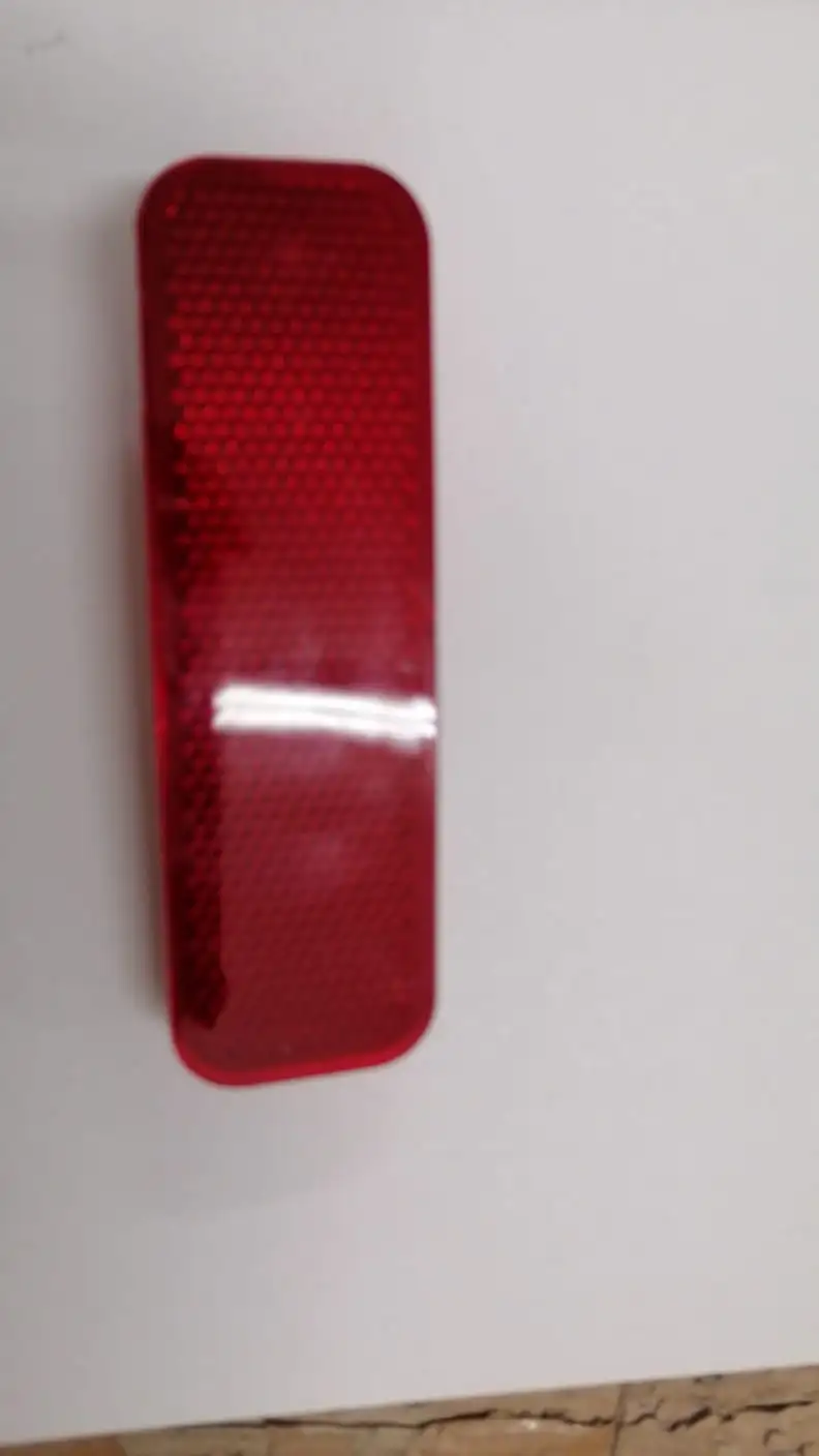 PLEKSAN 7084 Arka Reflektör (Sağ) ET76515B0AA resmi