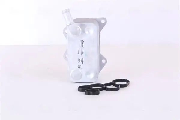 NISSENS 90660 Motor Yağ Soğutucu 06D117021C resmi