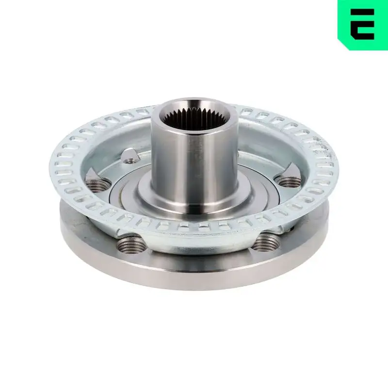 OPTIMAL 04P564 Ön Poyra 8N0407613B resmi