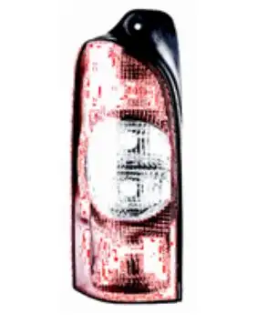 PLEKSAN 3901 Stop Lambası (Sol) 8200171472 resmi