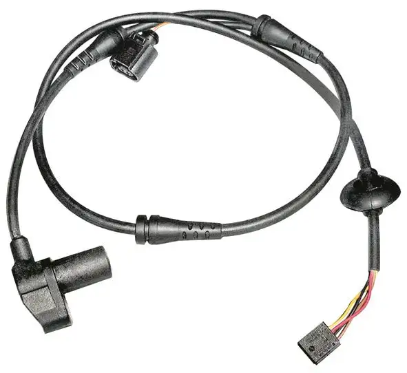 MGA 33195 ABS Hız Sensörü (Ön) 8E0927803A resmi